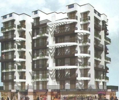 Krishna Villa by Radhe Krishna Builders