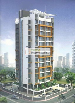 Anant Height by Harmony Enterprises