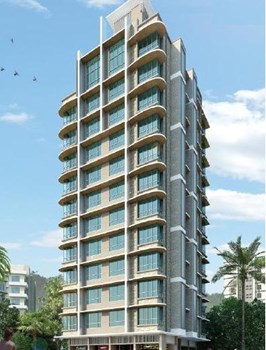 Heritage Castle by Heritage Buildcon