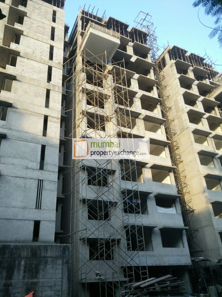 11th Slab Construction Image 