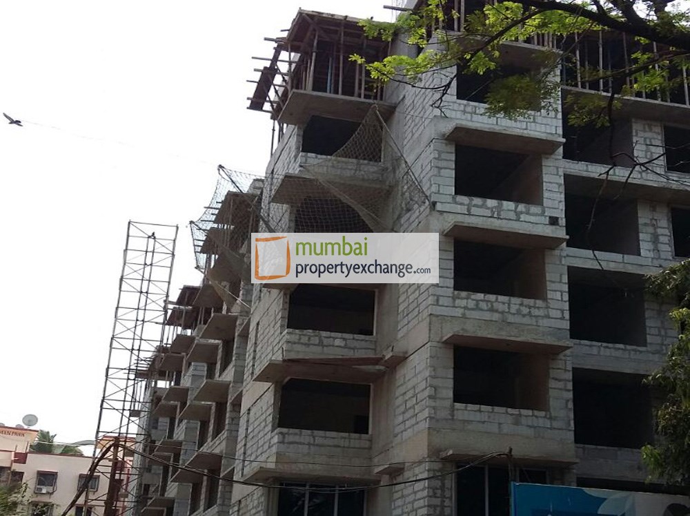 7th Slab Construction