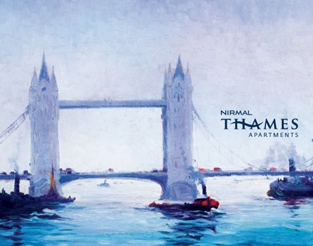 Nirmal Thames by 