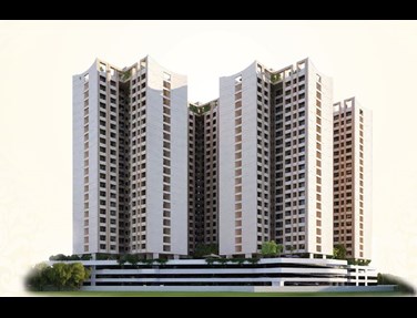 9396 Main - Samriddhi, Mira Road