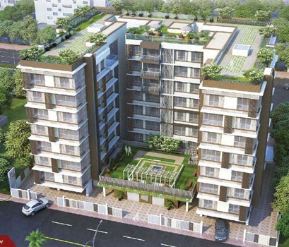 Jeevan Sarita by Arkade Group 