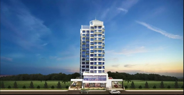 The Dream, Kamothe by Triveni Builders & Developers