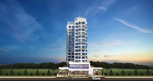 The Dream by Triveni Builders & Developers