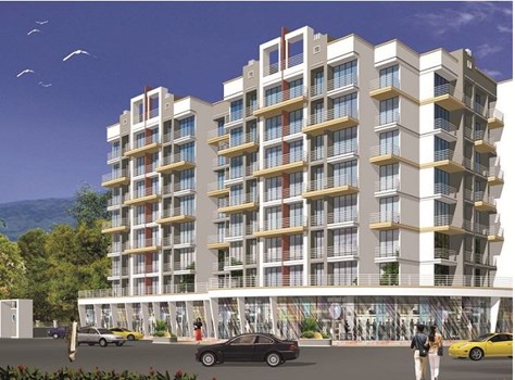 Adinath Alpine by Adinath Builder