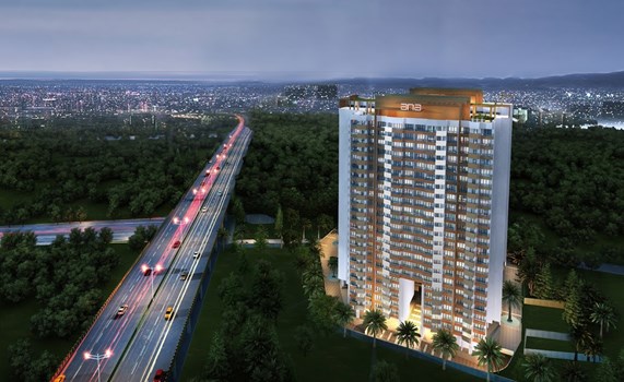 Avant Garde by ANA Realty