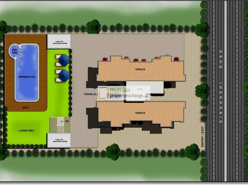 plan layout