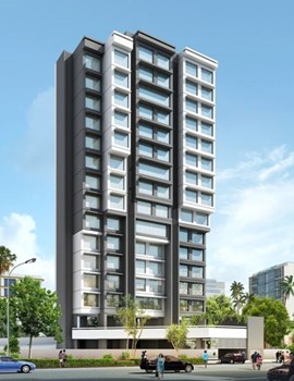 Sundeep by P R Builders