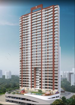 Evergreen Heights by The Wadhwa Group