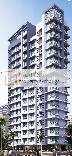 Flat on rent in Sheetal Sweet Seven, Malad West