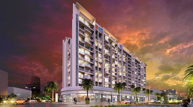 White Woods by Shagun Realty