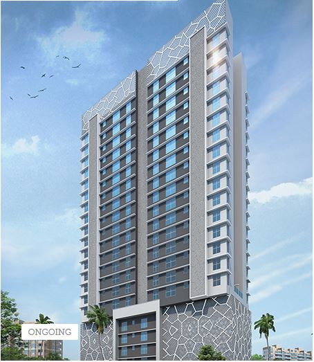 SD Lumiere Elevation