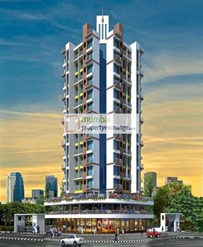 Om Sai Height by Om Builder & Superstructure