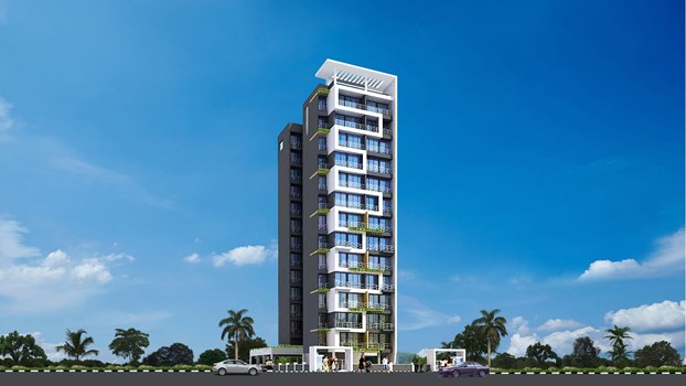 Venus Skyline by Venus Sublimes Pvt. Ltd.