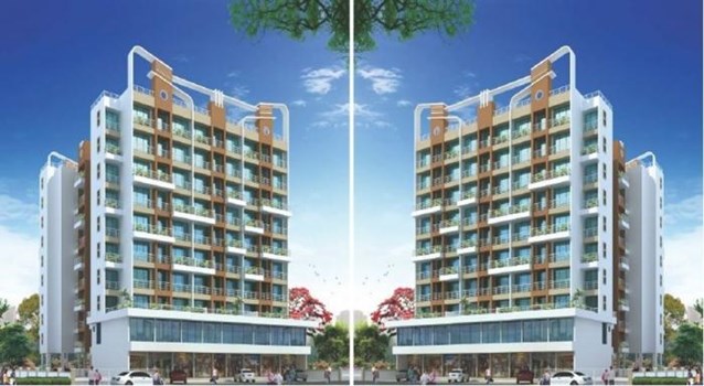 SM Chandrabhaga by SM Developers