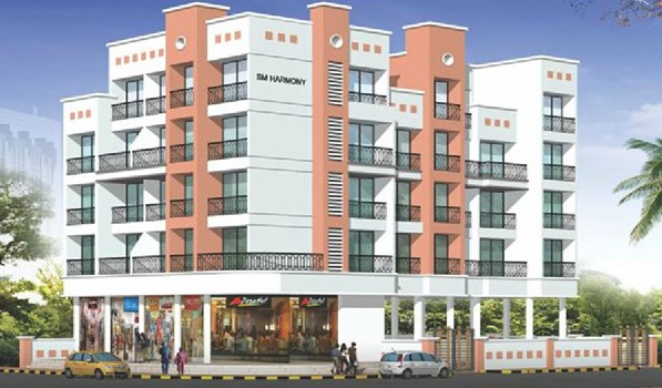 SM Harmony by SM Developers