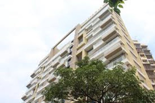 Apramit by Sai Developers