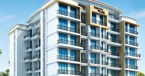 Tricity Pearl by Tricity Inspired Realty