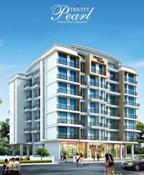 Tricity Pearl by Tricity Inspired Realty