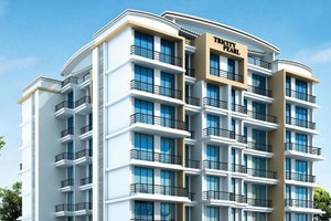 Tricity Pearl, Ulwe by Tricity Inspired Realty