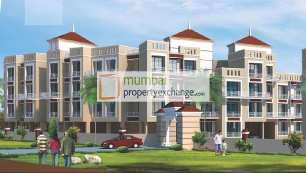 Fortune Iris by Leo Fortune Infra Pvt.Ltd.