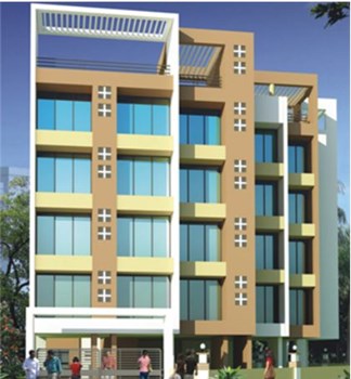 Om Sai Krupa by Om Builder & Superstructure