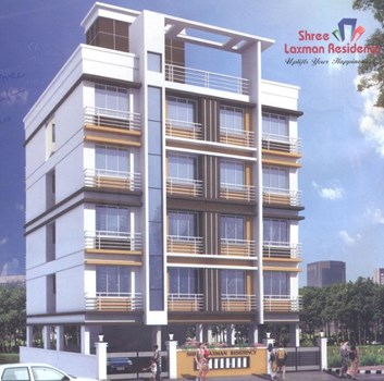 Shree Laxman Residency by Shree Developers