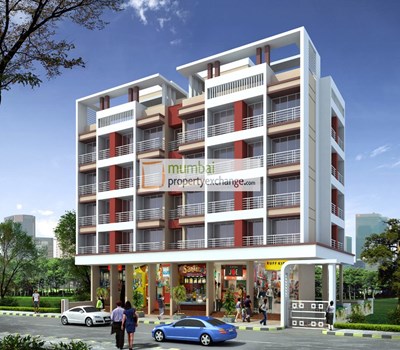 Shree Aashray by Shree Developers