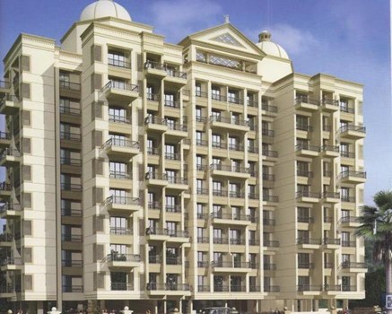 Tulsi Sonata by Tulsi Construction