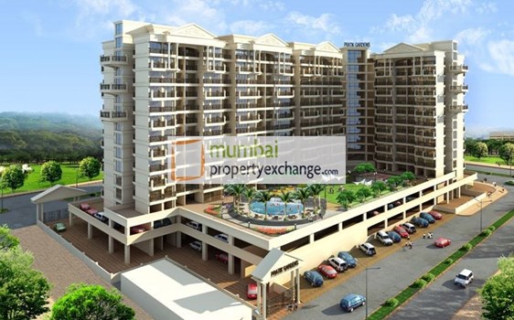 Pratik Gardens by Pratik Developers