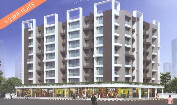 Satyam Prestige by Satyam group
