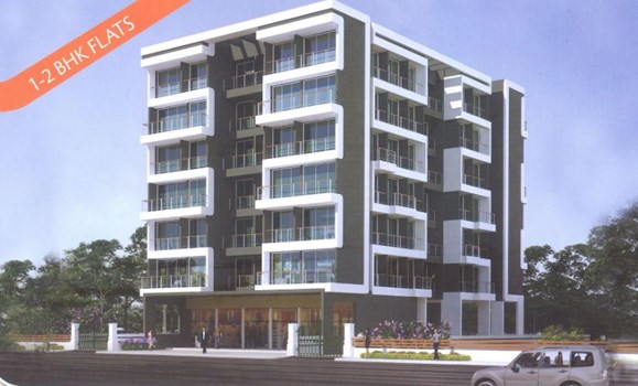 Satyam Pride by Satyam group