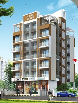 Future Darshan by Future Homes