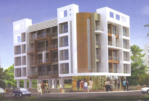 Laxmi Niwas by Laxmi Group