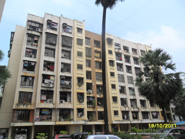 Blue Mist, Kandivali West by Atul Projects India Pvt. Ltd