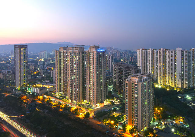 Rustomjee Urbania Azziano Image4