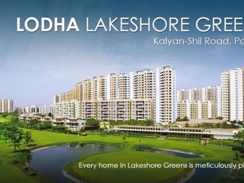 Lodha Lakeshore Greens