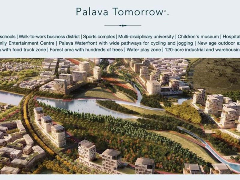 Palava Tomorrow