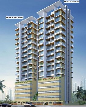 Kesar Polaris by Kesar Group