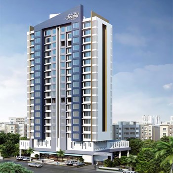 Srishti Solitaire by Srishti Group I