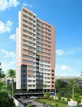 Kripadham by Kamala Group