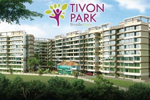 Tivon Park, Ghatkopar West by Damji Shamji Shah and Co