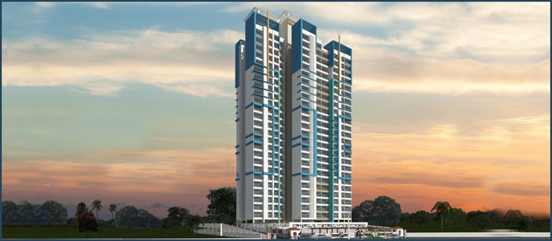 Saptashree Heights by Saptashree Reality Pvt. Ltd.