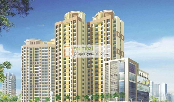 Saptashree Galaxy by Saptashree Reality Pvt. Ltd.