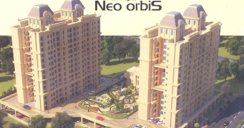Rosa Neo Orbis by Rosa Group