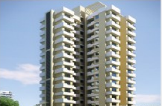 Raunak Glory by Raunak Group