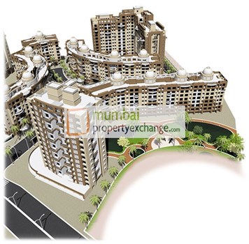 Raunak Tulip by Raunak Group