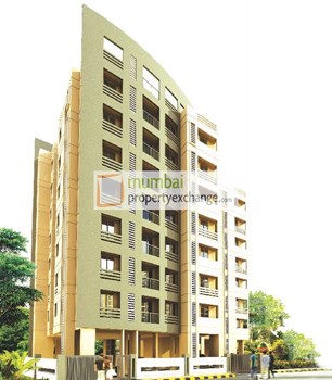 Srushti Vihar by JVM Spaces A Mehta Group Venture